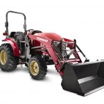 YANMAR YT235