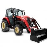 YANMAR YT347C