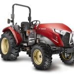 YANMAR YT347