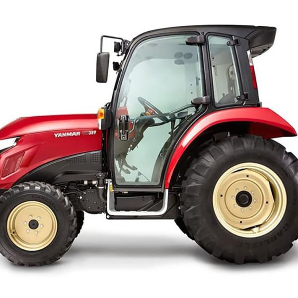 YANMAR YT359C