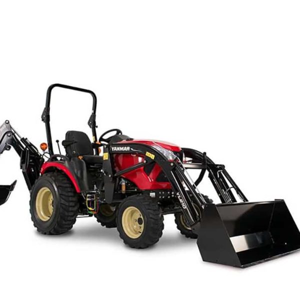 YANMAR SA325