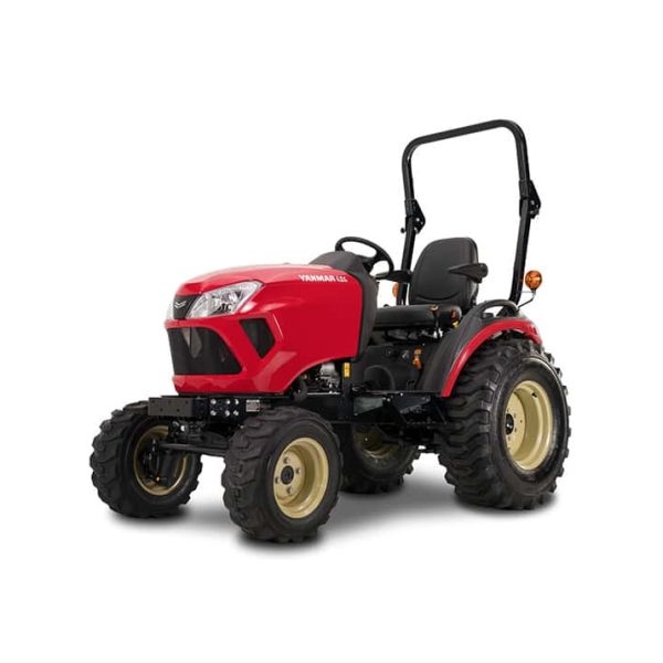 YANMAR SA425DHX