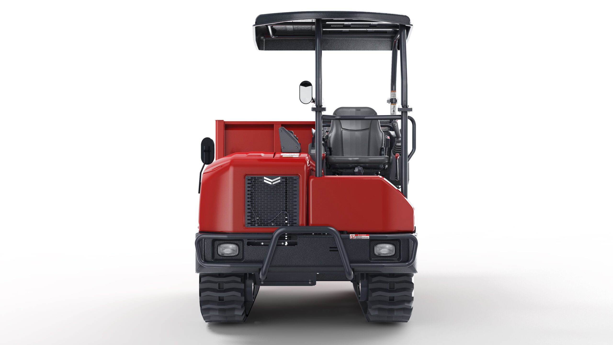 YANMAR Tracked Carrier C30R-3