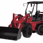 YANMAR Wheel Loader V4-7