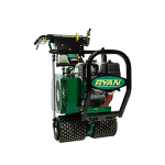 RYAN Jr. Sod Cutter - Hydro