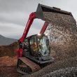 YANMAR Compact Track Loader TL100VS