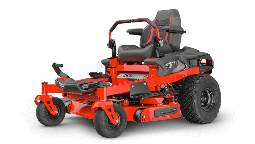 Gravely ZT XL 42 KAWASAKI