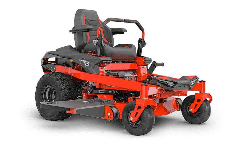 Gravely ZT XL 42 KAWASAKI