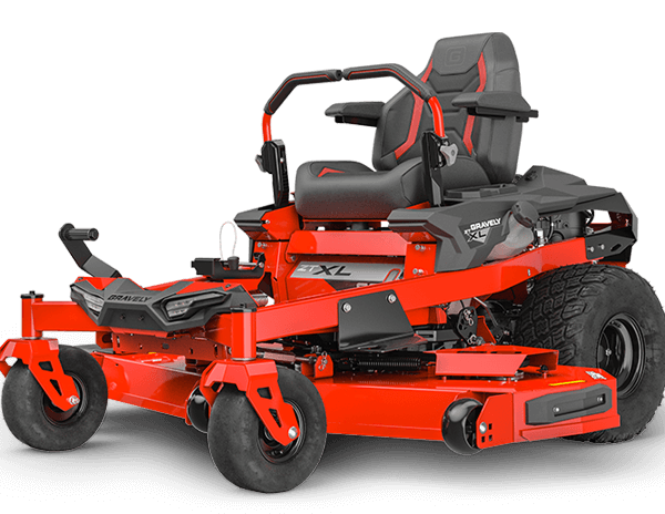 Gravely ZT XL 60 KAWASAKI