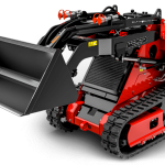 Gravely AXIS® 200DTN