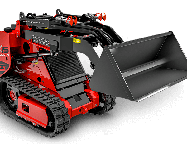 Gravely AXIS® 200DTN