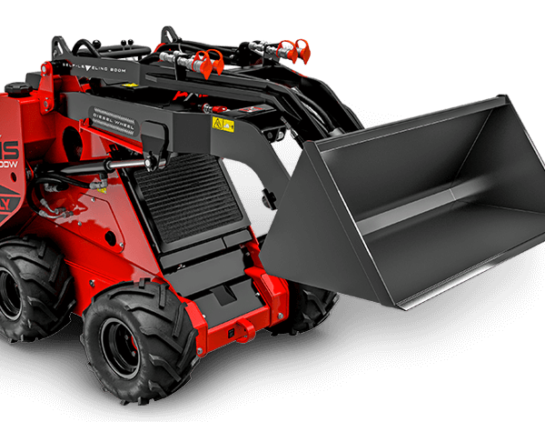 Gravely AXIS® 200DW