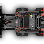 Gravely AXIS® 200DW