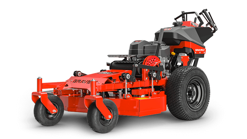 Gravely PRO-WALK® 36 KAWASAKI Gravely PRO-WALK® 36 KAWASAKI
