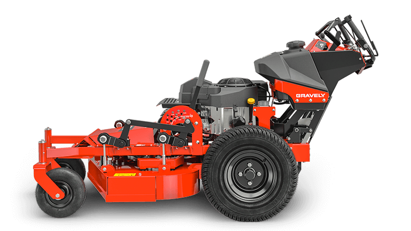 Gravely PRO-WALK® 36 KAWASAKI Gravely PRO-WALK® 36 KAWASAKI