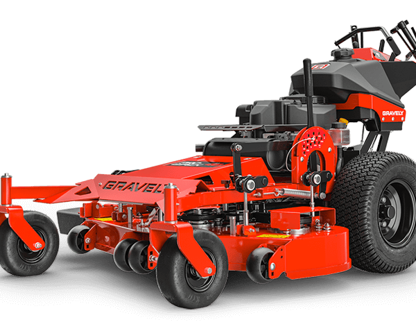 Gravely PRO-WALK® 48 KAWASAKI