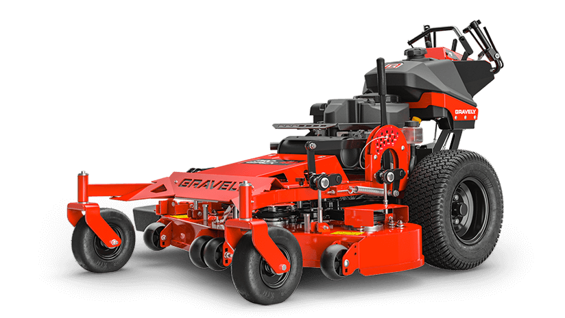Gravely PRO-WALK® 48 KAWASAKI Gravely PRO-WALK® 48 KAWASAKI
