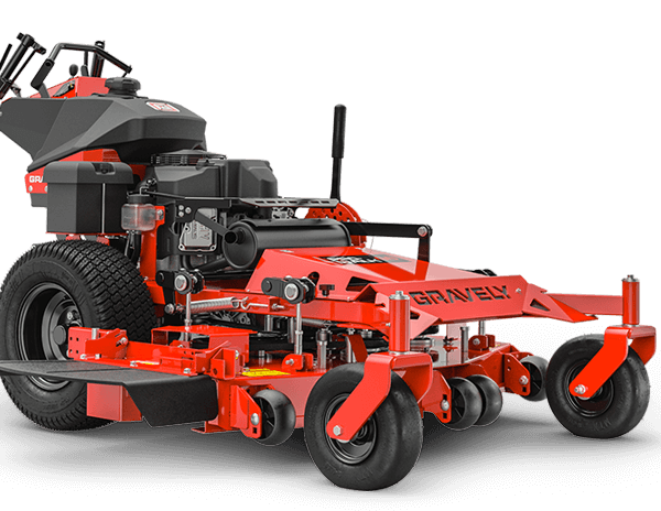 Gravely PRO-WALK® 48 KAWASAKI