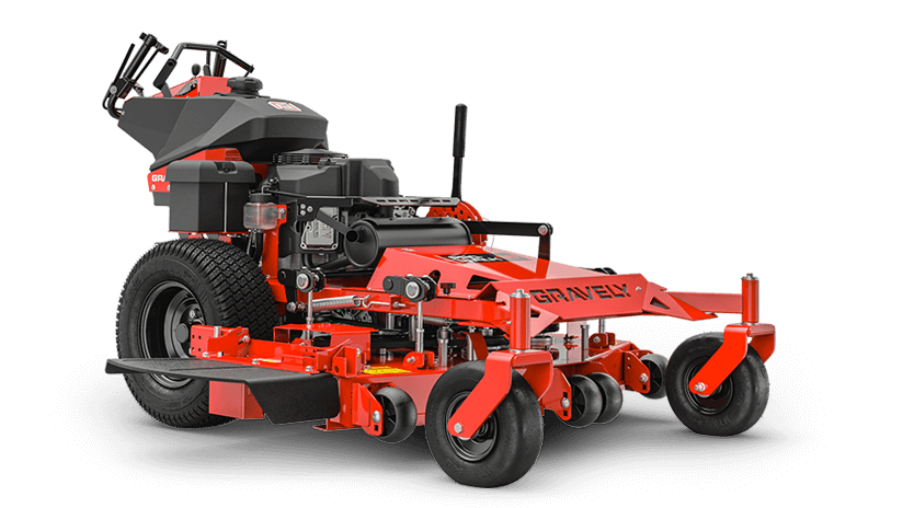 Gravely PRO-WALK® 48 KAWASAKI Gravely PRO-WALK® 48 KAWASAKI
