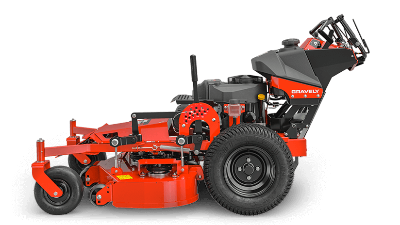 Gravely PRO-WALK® 48 KAWASAKI Gravely PRO-WALK® 48 KAWASAKI