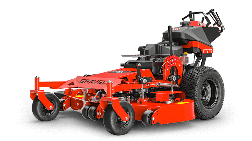 Gravely PRO-WALK® 52 KAWASAKI Gravely PRO-WALK® 52 KAWASAKI