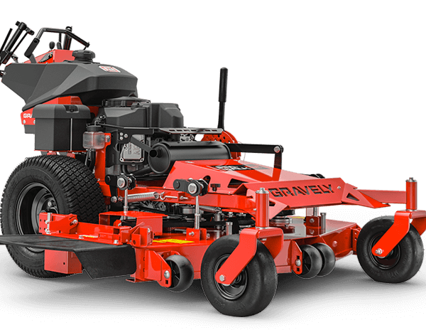 Gravely PRO-WALK® 52 KAWASAKI