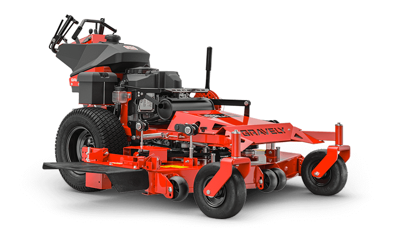 Gravely PRO-WALK® 52 KAWASAKI Gravely PRO-WALK® 52 KAWASAKI