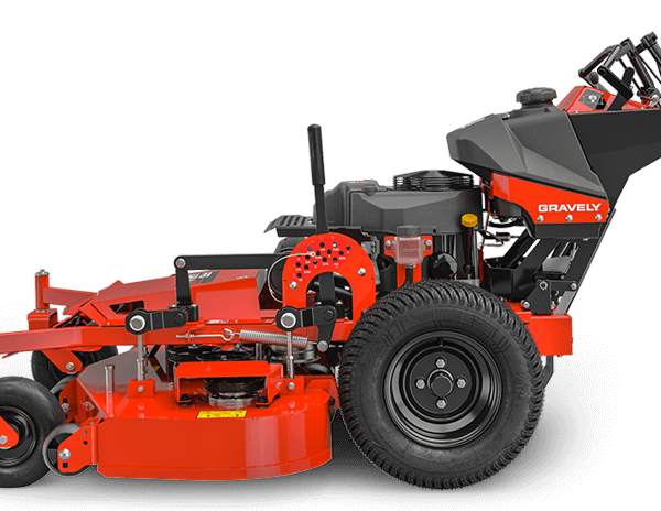 Gravely PRO-WALK® 52 KAWASAKI