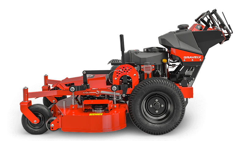 Gravely PRO-WALK® 52 KAWASAKI Gravely PRO-WALK® 52 KAWASAKI