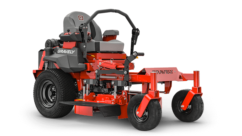 Gravely COMPACT-PRO 34 KAWASAKI