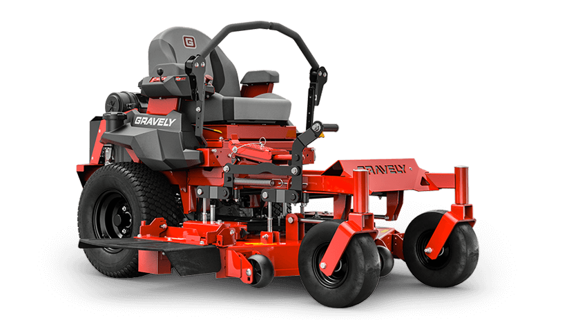 Gravely COMPACT-PRO 44 KAWASAKI