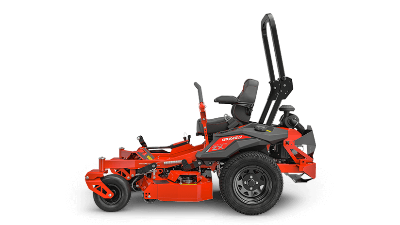 Gravely PRO-TURN ZX 48 Kawasaki