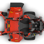 Gravely PRO-TURN ZX 60 Kawasaki