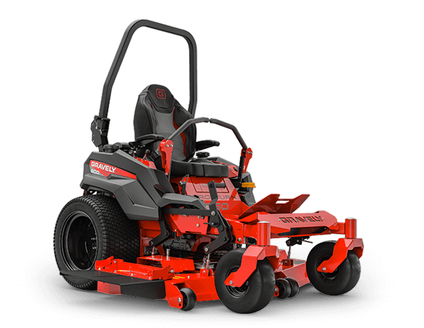 Gravely PRO-TURN 660 KAWASAKI