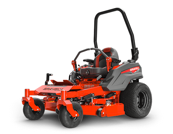 Gravely PRO-TURN 360 KAWASAKI EFI