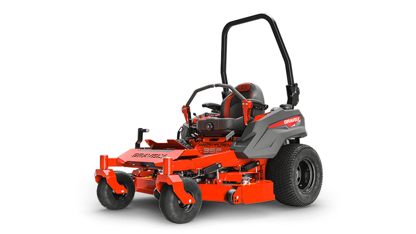 Gravely PRO-TURN 360 KAWASAKI EFI