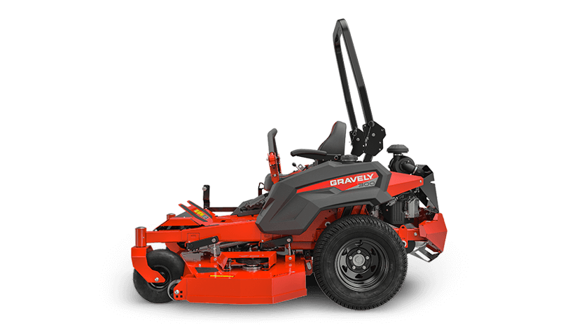 Gravely PRO-TURN 372 KAWASAKI Gravely PRO-TURN 372 KAWASAKI