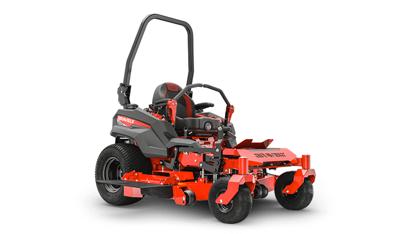 Gravely PRO-TURN 360 KAWASAKI Gravely PRO-TURN 360 KAWASAKI
