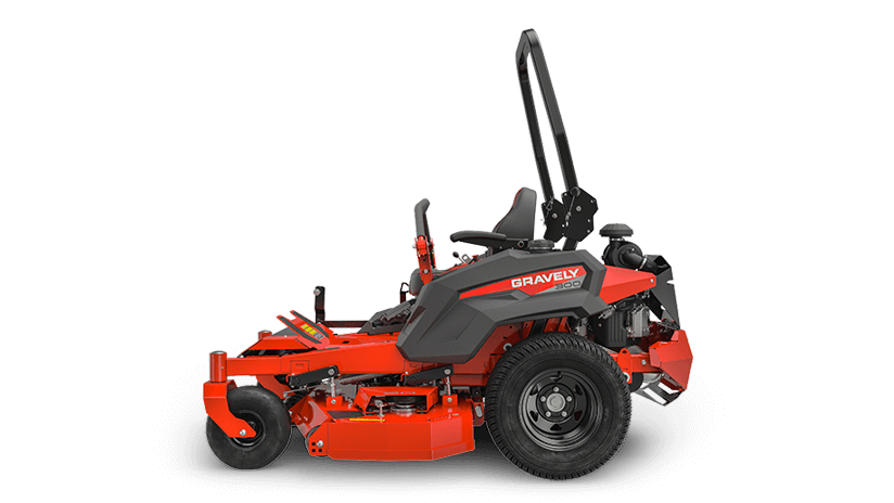 Gravely PRO-TURN 360 KAWASAKI Gravely PRO-TURN 360 KAWASAKI