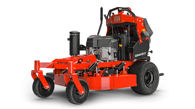 Gravely PRO-STANCE 36 KAWASAKI