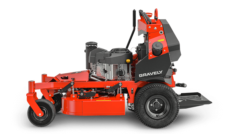 Gravely PRO-STANCE 36 KAWASAKI
