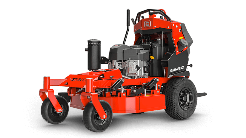 Gravely PRO-STANCE 32 KAWASAKI