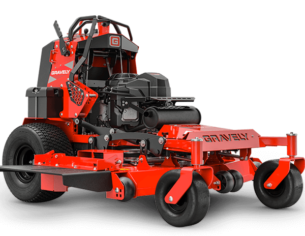 Gravely Z-STANCE 52 KAWASAKI