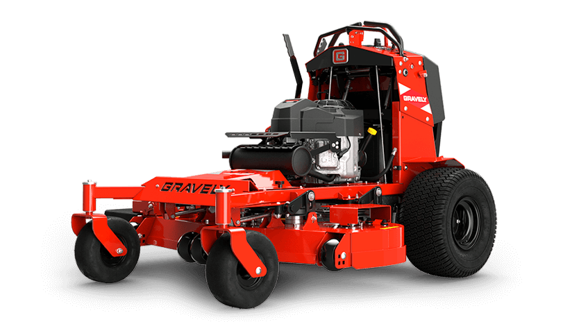 Gravely Z-STANCE 48 KAWASAKI Gravely Z-STANCE 48 KAWASAKI