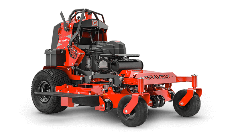 Gravely Z-STANCE 48 KAWASAKI Gravely Z-STANCE 48 KAWASAKI