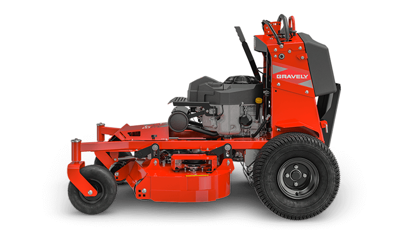 Gravely Z-STANCE 48 KAWASAKI Gravely Z-STANCE 48 KAWASAKI