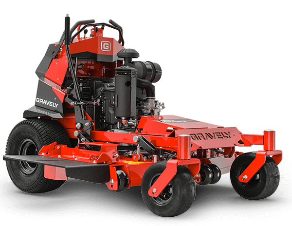 Gravely PRO-STANCE 52 KAWASAKI