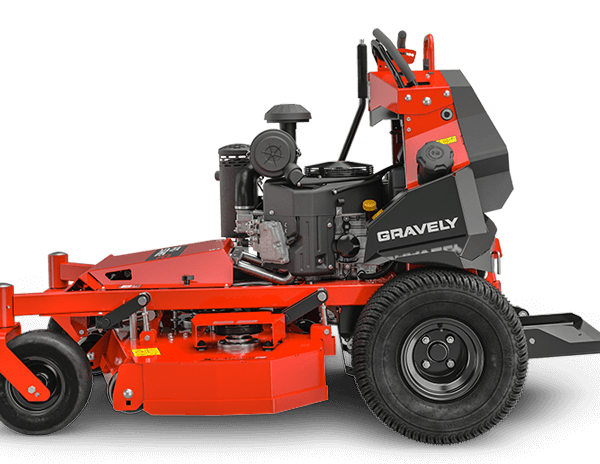 Gravely PRO-STANCE 52 KAWASAKI