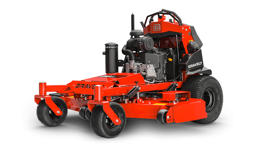 Gravely PRO-STANCE 60 KAWASAKI