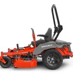 Gravely PRO-TURN EV 52 SIDE DISCHARGE, BATTERIES NOT INCLUDED